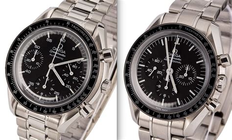 2008 omega speedmaster|Omega Speedmaster professional vs.